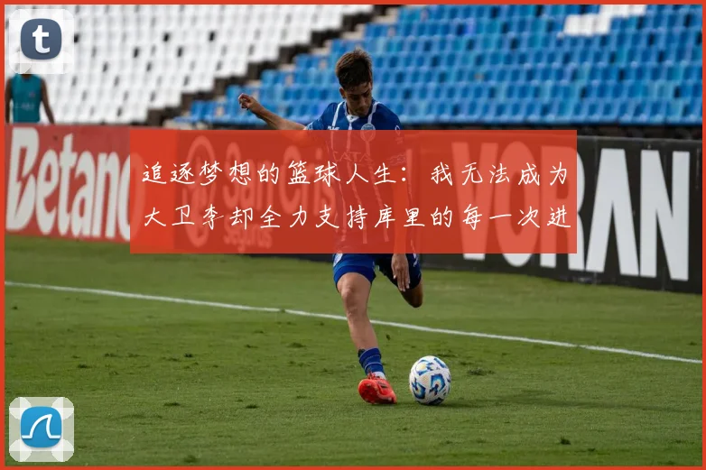 追逐梦想的篮球人生：我无法成为大卫李却全力支持库里的每一次进攻