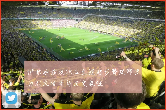 伊尔迪兹谈职业生涯起步赞皮耶罗为尤文传奇与历史象征